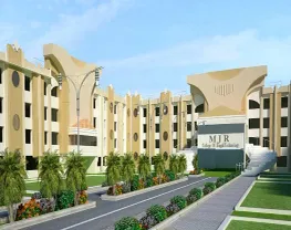 MJR INSTITUTE OF BUSINESS MANAGEMENT