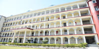 Laureate Institute of Pharmacy