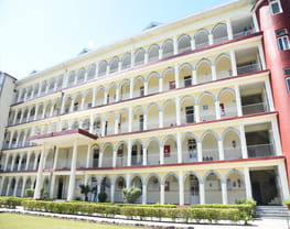 Laureate Institute of Pharmacy