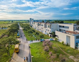 C.A.R.E College of Arts And Science