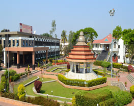 Tatysaheb Kore College of Architecture - [TKCOA]