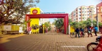 Srinath University
