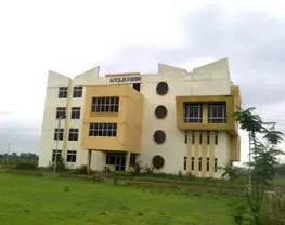 Maitri College of Nursing