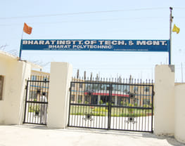 Bharat Group of Institutions