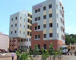 Dr. Bapuji Salunkhe Institute of Hotel Managment