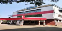 Karmaveer Bhaurao Patil College