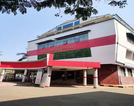 Karmaveer Bhaurao Patil College