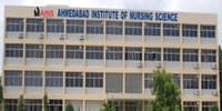 Ahmedabad Institute of Nursing Sciences