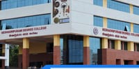 Seshadripuram Degree College - [SDC]