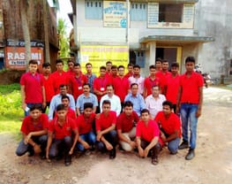 Institute Of Fire And Safety Engineering - [IFSE]