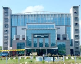 Maa Vaishno Devi Educational Group