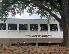 Atlanta College