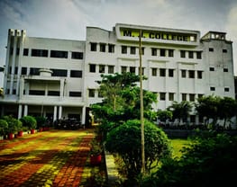 MJ College