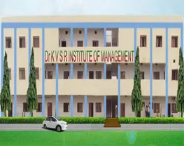 Dr. K. V. Subba Reddy School Of Business Management