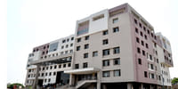Dr. D.Y.Patil College of Law
