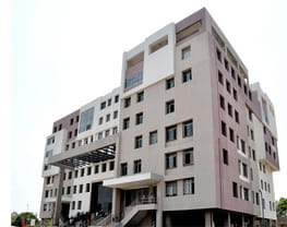 Dr. D.Y.Patil College of Law
