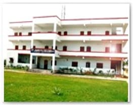 St. John's PG College
