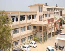 TDTR DAV Institute of Physiotherapy & Rehabilitation