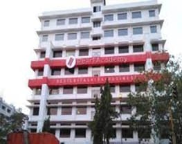 International School of Design - [INSD] Kandivali