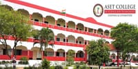ASET College of Science & Technology