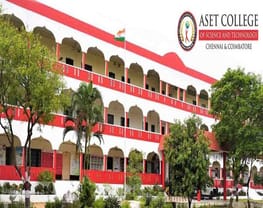 ASET College of Science & Technology