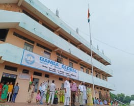 Ganga Global Institute of Management Studies