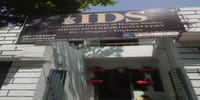 International Institute of Design Studies - [IIDS]
