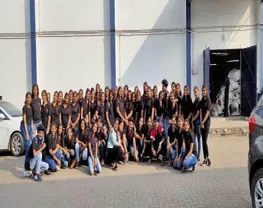 Cadence Academy