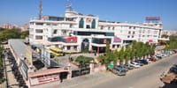 Biyani Institute of Yoga & Naturopathy