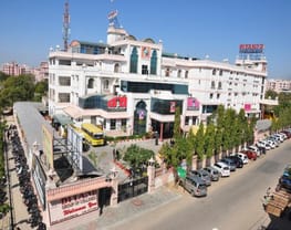 Biyani Institute of Yoga & Naturopathy