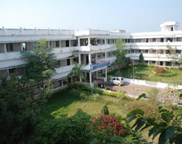 K.G.R.L College