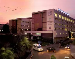 KMCH Institute Of Allied Health Sciences
