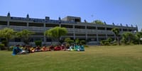 Guru Gobind Singh Khalsa College for Women