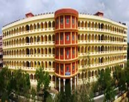 RVS Polytechnic College