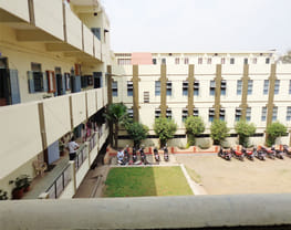 Bharatiya Mahavidyalaya
