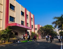 R K Desai Collage