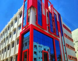 SNS College of Allied Health Sciences