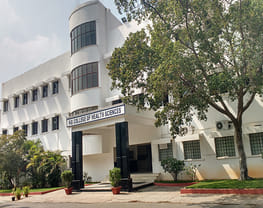 KG College of Physiotherapy