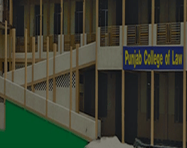 Punjab College of Law