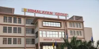 Himalayan Institute of Pharmacy