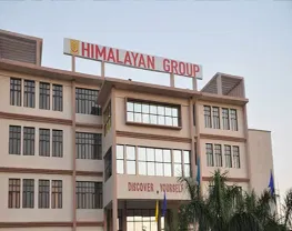 Himalayan Institute of Pharmacy
