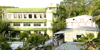 Shree H.V.P. Mandal's Degree College of Physical Education