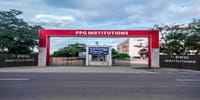 PPG Institute Of Optometry