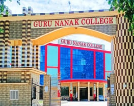 Guru Nanak Group of Colleges