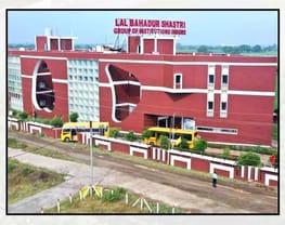 Lal Bahadur Shastri Institute Of Management And Technology - [LBSIMT]