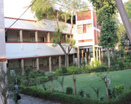Evening Commerce College - [ECC]