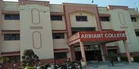 Arihant College of Nursing - [ACN]