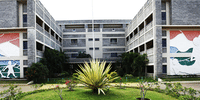 PPG College of Education