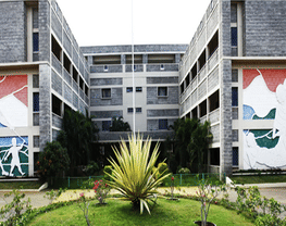 PPG College of Education