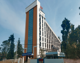 Sreenarayanguru Open University - [SGOU]